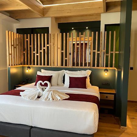 Artion Boutique By Enorme Hotel Iráklio Kültér fotó