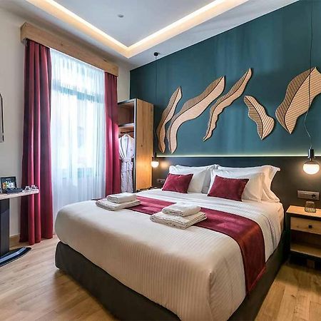 Artion Boutique By Enorme Hotel Iráklio Kültér fotó