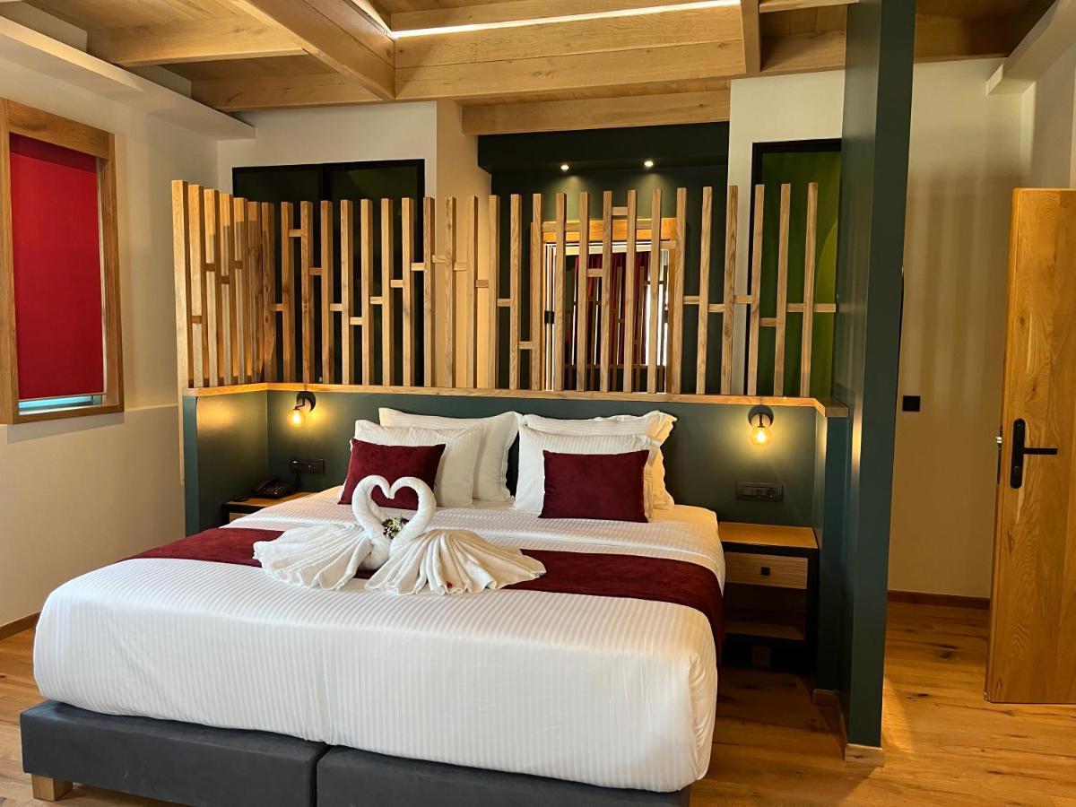 Artion Boutique By Enorme Hotel Iráklio Kültér fotó