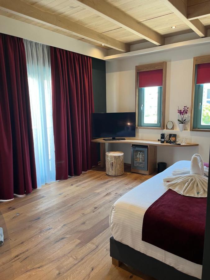 Artion Boutique By Enorme Hotel Iráklio Kültér fotó
