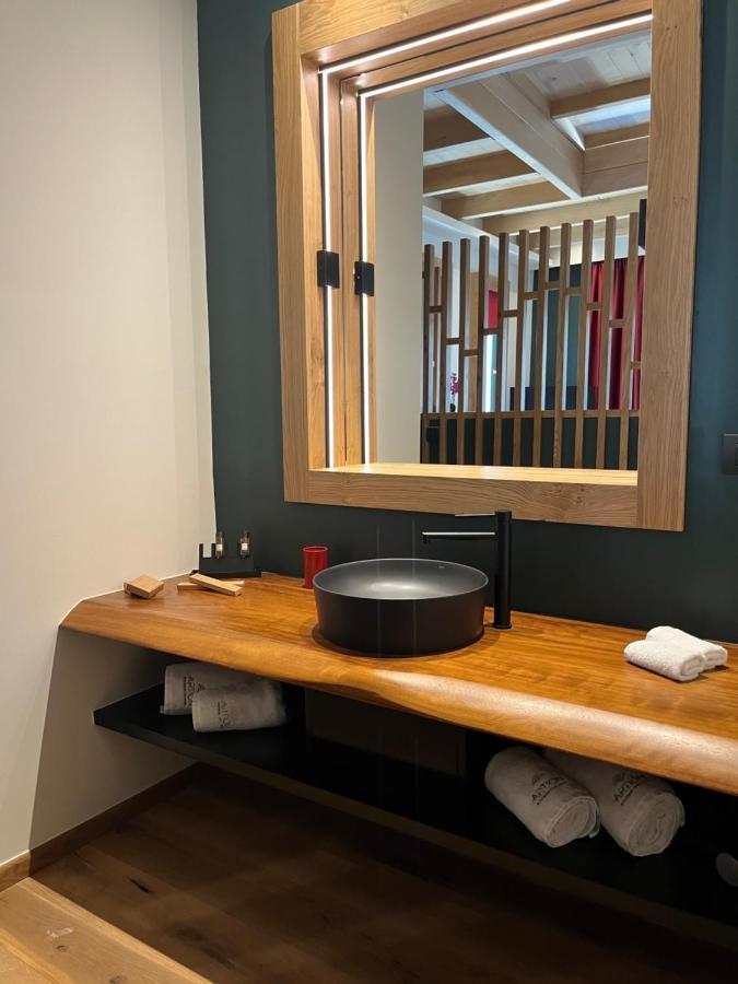 Artion Boutique By Enorme Hotel Iráklio Kültér fotó