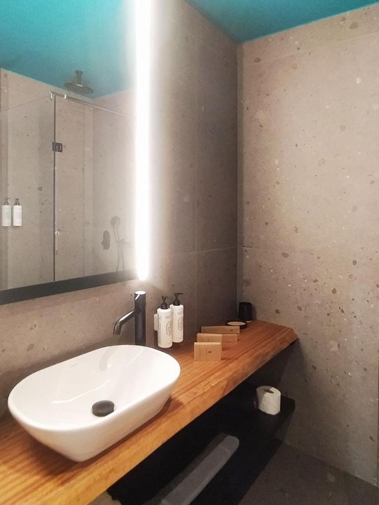 Artion Boutique By Enorme Hotel Iráklio Kültér fotó