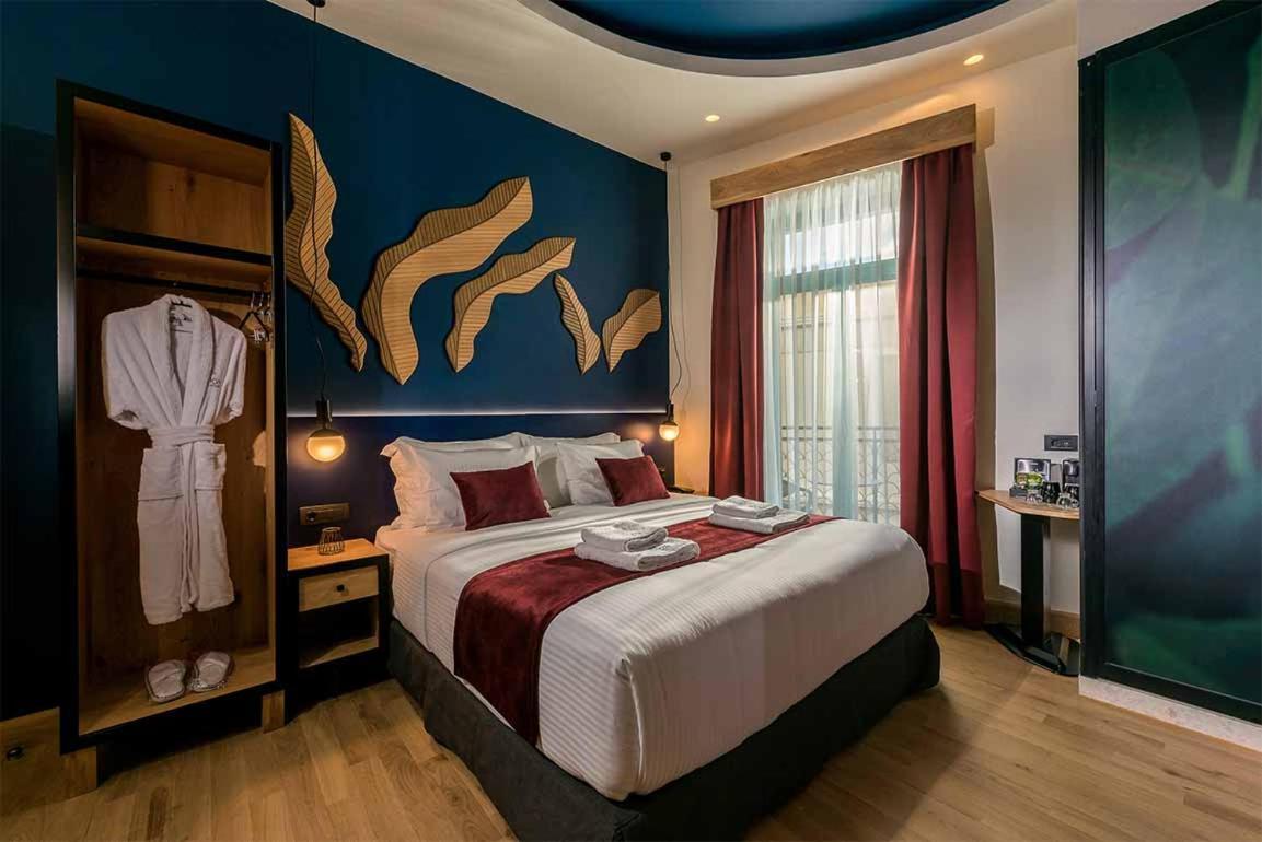 Artion Boutique By Enorme Hotel Iráklio Kültér fotó
